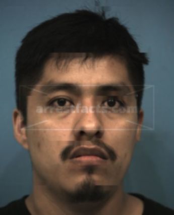 David Torres Vasquez