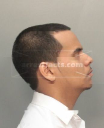 Jason Josue Sobalvarro