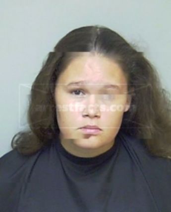 Tammy Lynn Williams