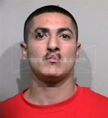 Catarino Andrew Torres