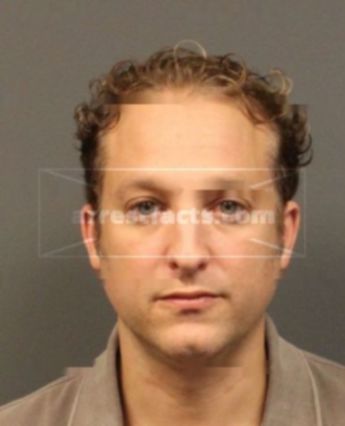 Darren M Mazur