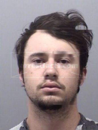 Brandon Tylor Nelson