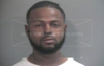 Tyrece Martin