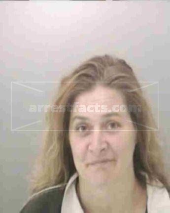 Linda Christine Brownfield