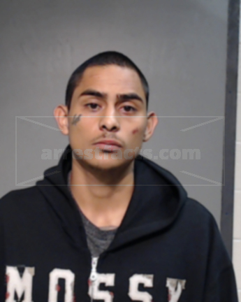 Rolando Rene Perez Rodriguez