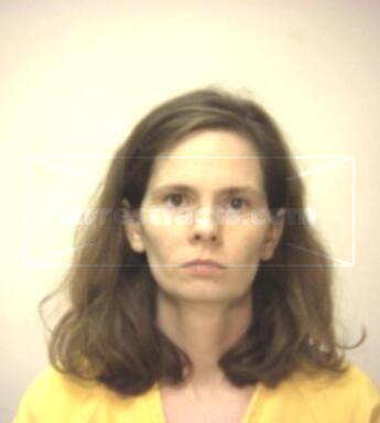 Wendy April Thompson