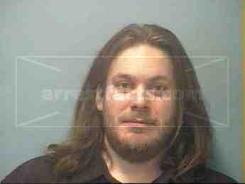 Cory Landon Jolly