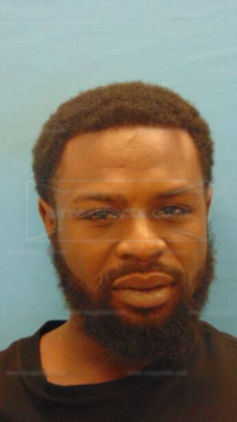 Larry Antwan Evans