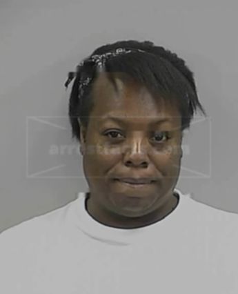 Renita Sherrelle Fair