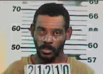 Russell Lee Hill