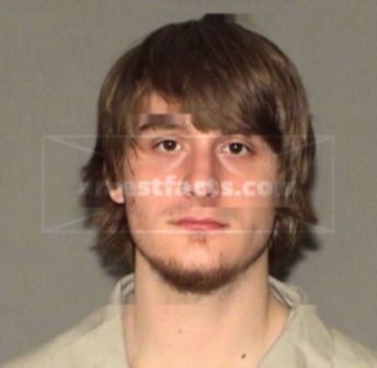 Michael Cody Schouveller