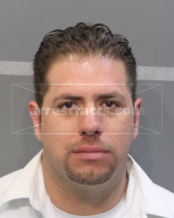 Mauricio Joel Villasenor