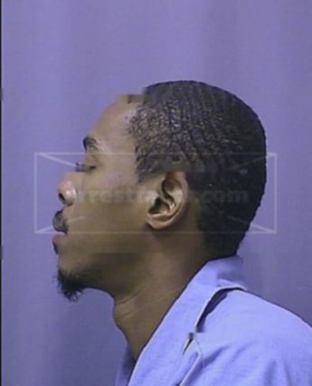 James Charles Goodridge