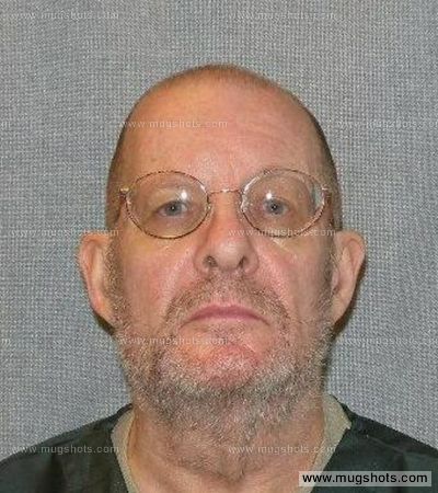 Roger James Clawson