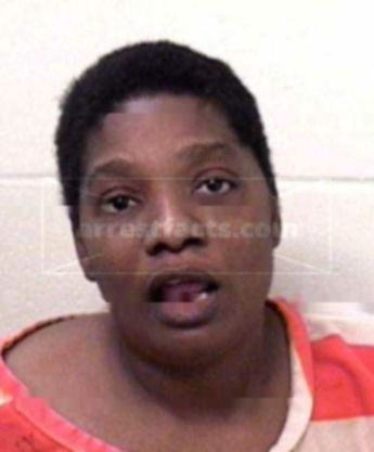 Dionne Wright