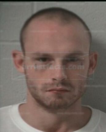 Marcus Anthony Stebleton