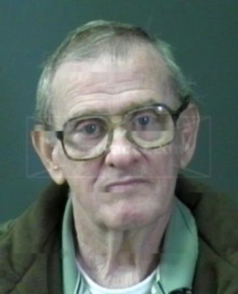 Albert Gene Melton