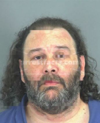 Michael Edward Chaffin