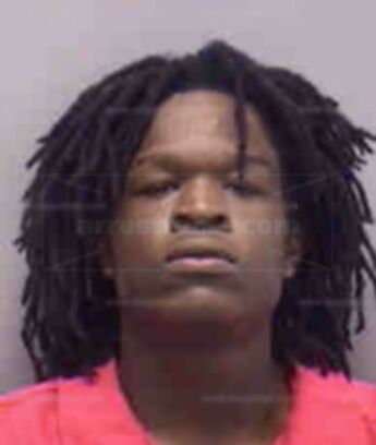 David Jerome Reed