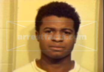 Billy Ray Williams