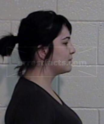 Clarisbeth Rendon Marroquin