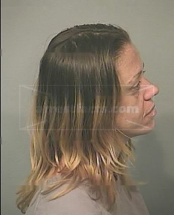 Farrah Ann Baugh