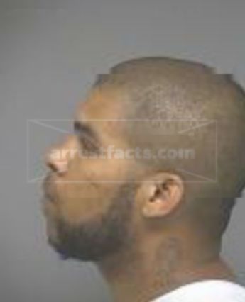 Clarence Jadus Washington