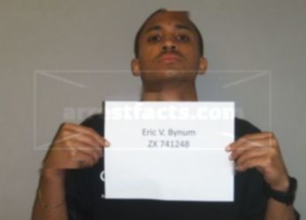 Eric Vindull Bynum