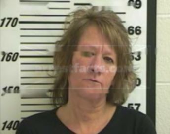 Laurie Ann Johnson