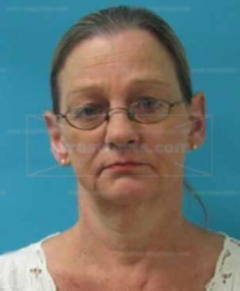 Donna Sue Arnold
