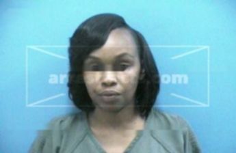 Latonia Tranece Crawford