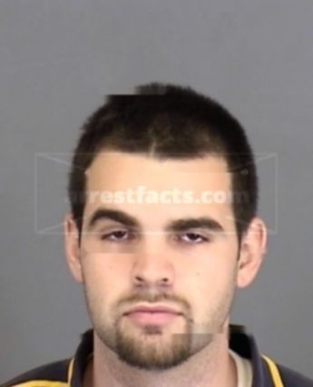 Dalton Andrew Goodhue