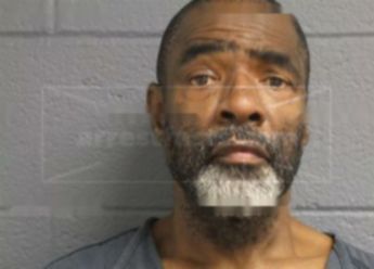 Ronald Earl Williams
