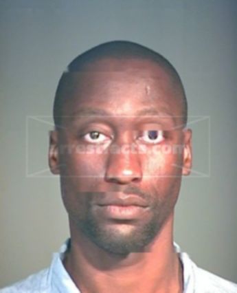 Armond M Simpson