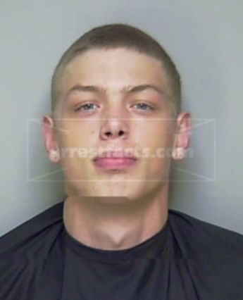 Justin Dean Bergman