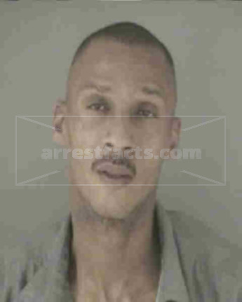 William Anthony Mcgee