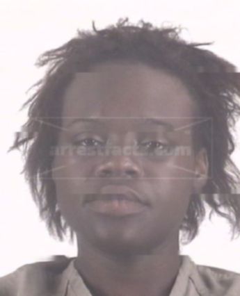 Delisschia Shirmae Jones