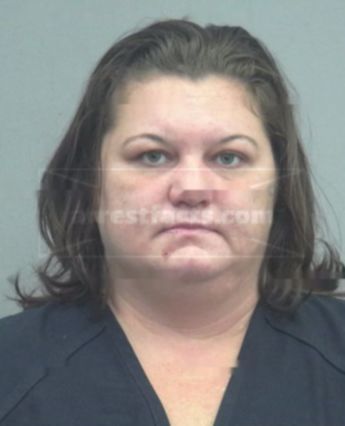 Jessica Rose Harrington