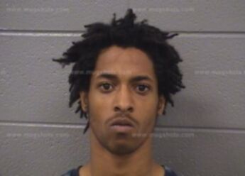 Georgio Byrd