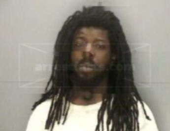 Michael Antoino Walker-Carter