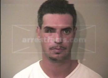 Bart Alan Dimarco Jr.