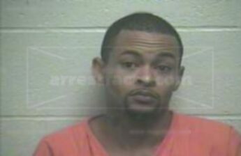 Anthony Brandon Coleman