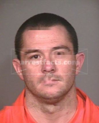 Jon William Parker
