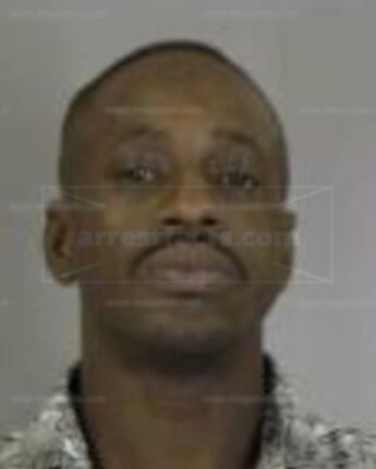 Leroy Gipson Jr.