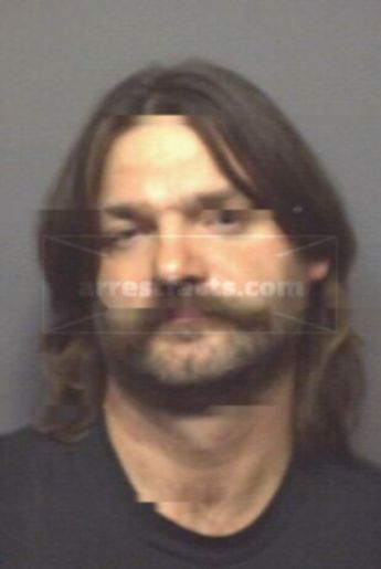 Timothy Patrick Boyle