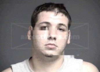 Brandon Michael Waldron