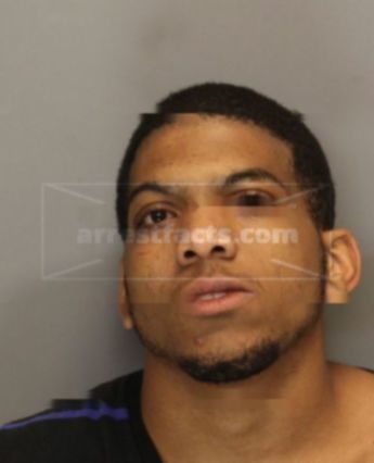 Brown Keandre Devontae
