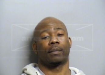 Laquan Arlington Cooper