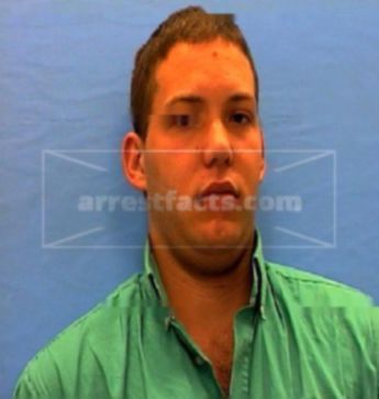 Westley Bowman Tubre