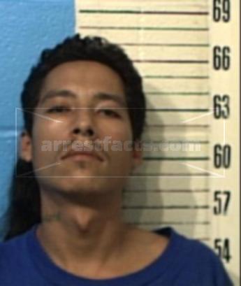Raymond Cervantez